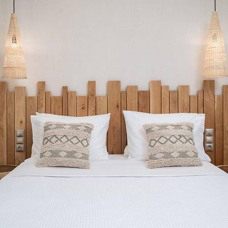 Kayy Apartments 3 In Matala Екстериор снимка