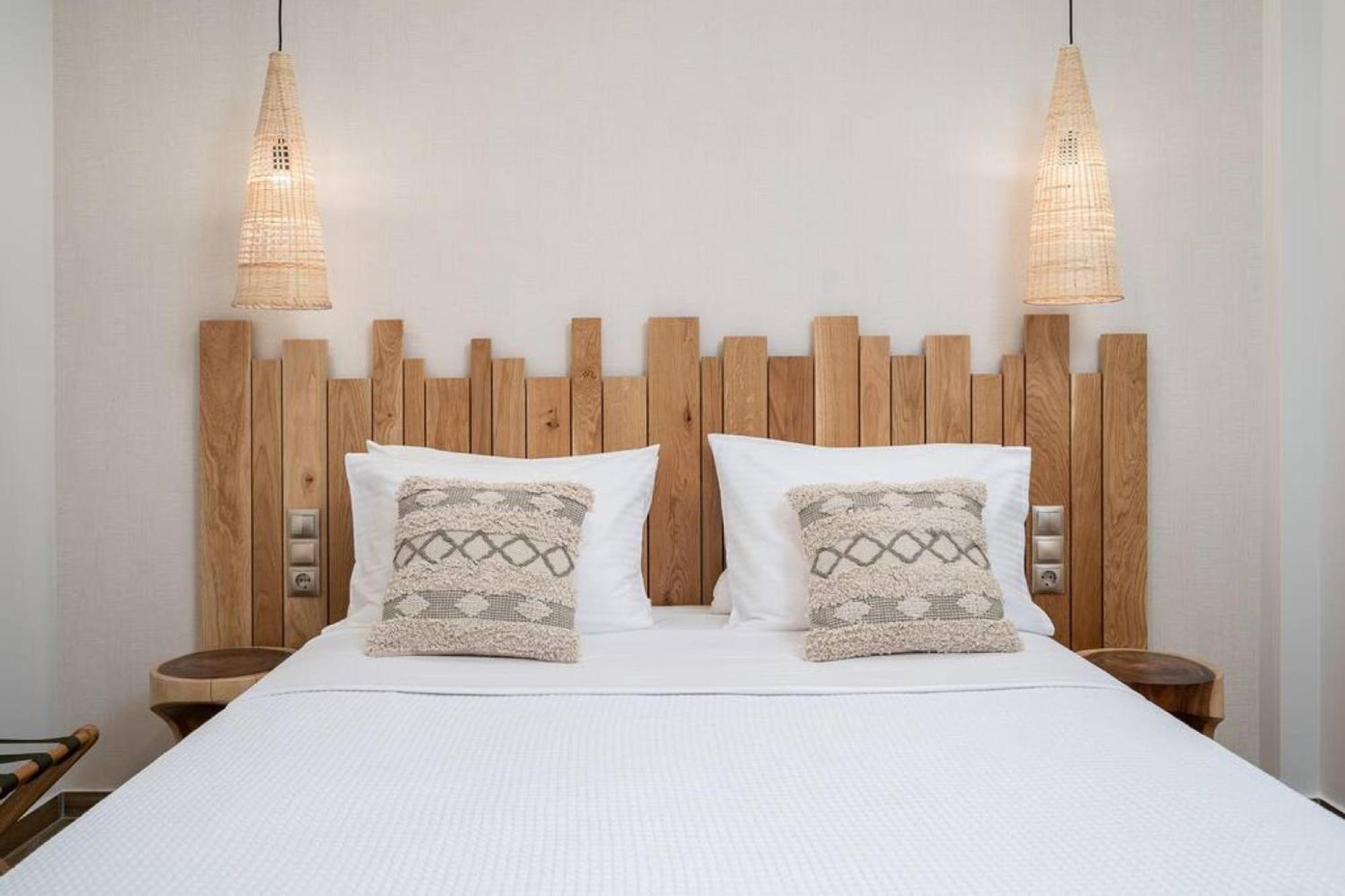 Kayy Apartments 3 In Matala Екстериор снимка