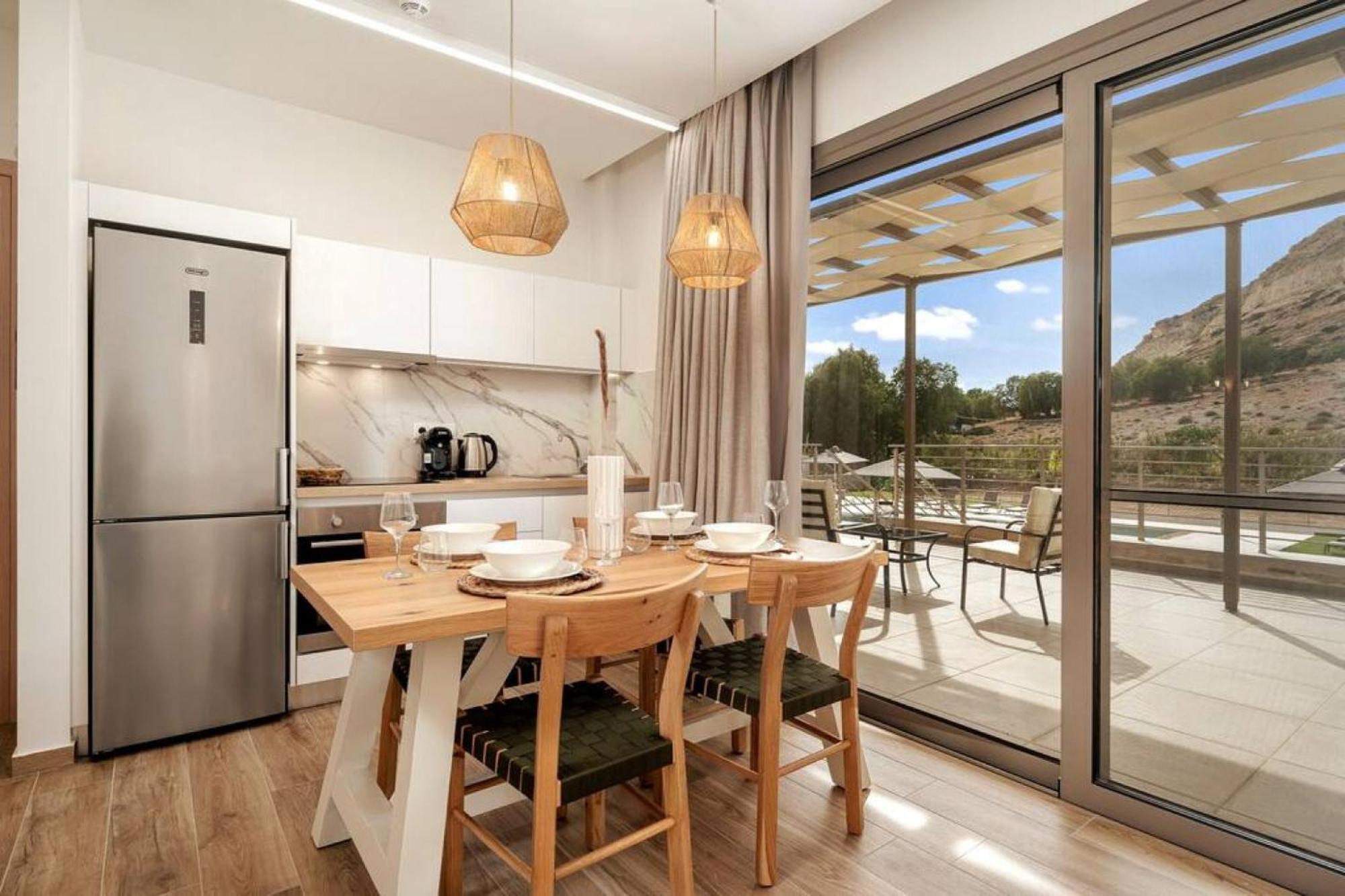 Kayy Apartments 3 In Matala Екстериор снимка